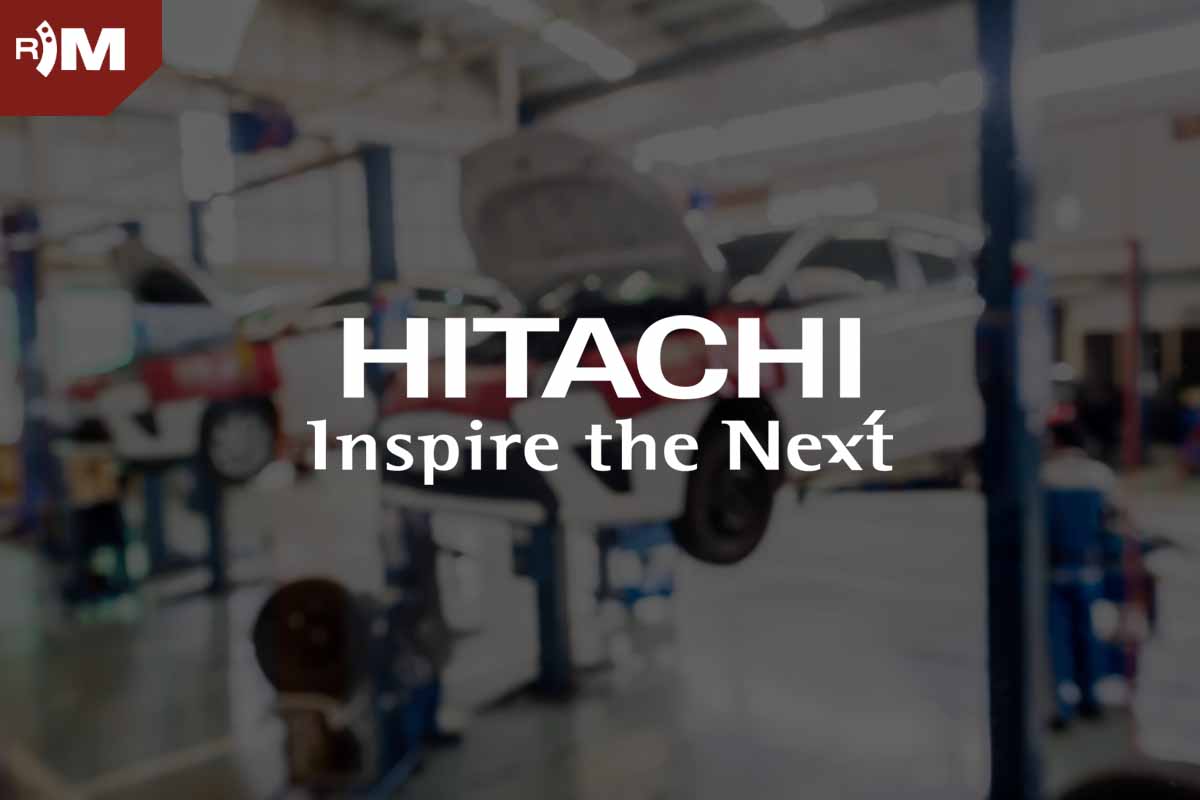 Repuestos Miguel comienza a distribuir Hitachi